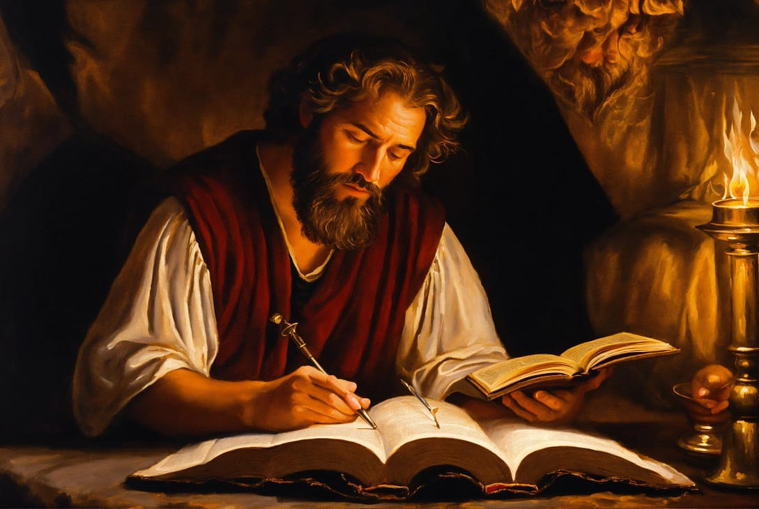 Comment Étudier la Bible de Manière Efficace ?