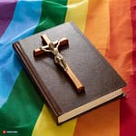 La Position Biblique sur le LGBT+