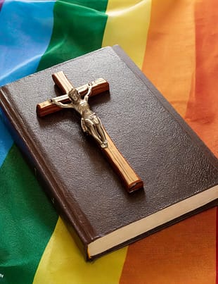 La Position Biblique sur le LGBT+